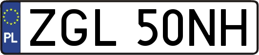 ZGL50NH