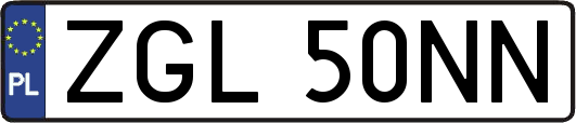 ZGL50NN