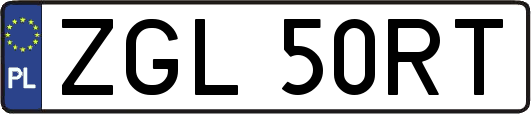 ZGL50RT