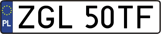 ZGL50TF