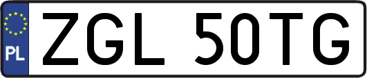 ZGL50TG