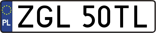 ZGL50TL