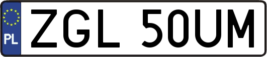 ZGL50UM