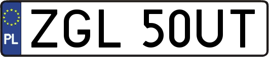 ZGL50UT