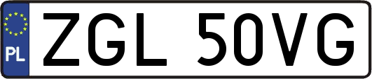 ZGL50VG
