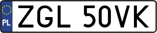 ZGL50VK