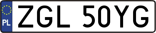 ZGL50YG