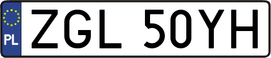 ZGL50YH