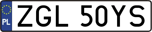 ZGL50YS