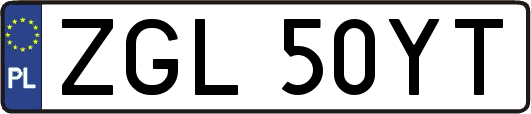 ZGL50YT