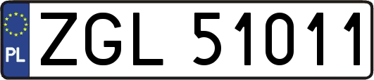 ZGL51011