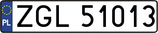 ZGL51013