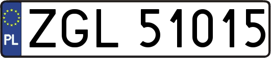 ZGL51015