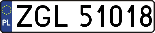 ZGL51018