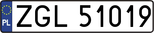 ZGL51019