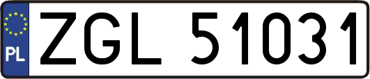 ZGL51031