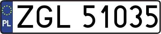 ZGL51035