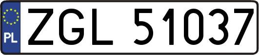 ZGL51037