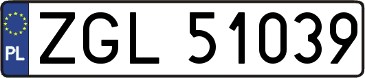 ZGL51039