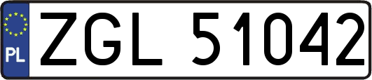ZGL51042