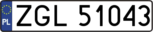 ZGL51043