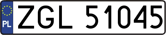 ZGL51045