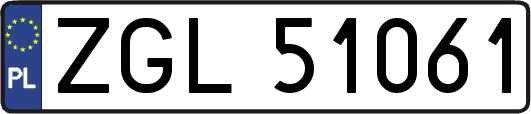 ZGL51061