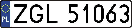 ZGL51063