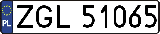 ZGL51065