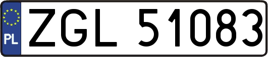 ZGL51083