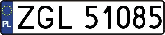 ZGL51085
