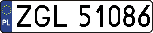 ZGL51086