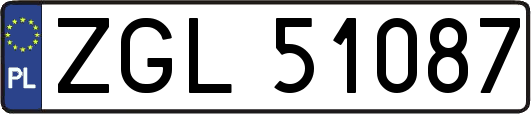 ZGL51087