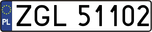 ZGL51102