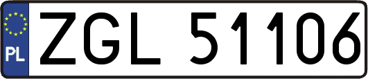 ZGL51106