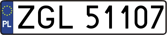 ZGL51107