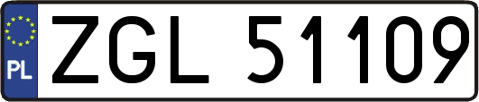 ZGL51109