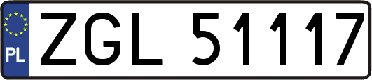 ZGL51117