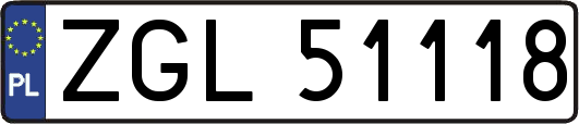 ZGL51118