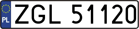ZGL51120