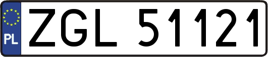ZGL51121