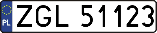 ZGL51123