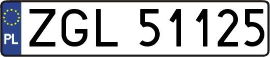ZGL51125