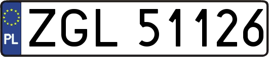 ZGL51126