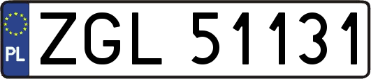 ZGL51131