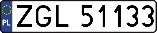 ZGL51133