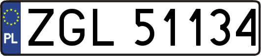 ZGL51134