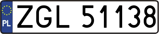 ZGL51138