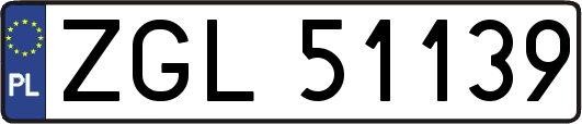 ZGL51139