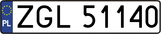 ZGL51140